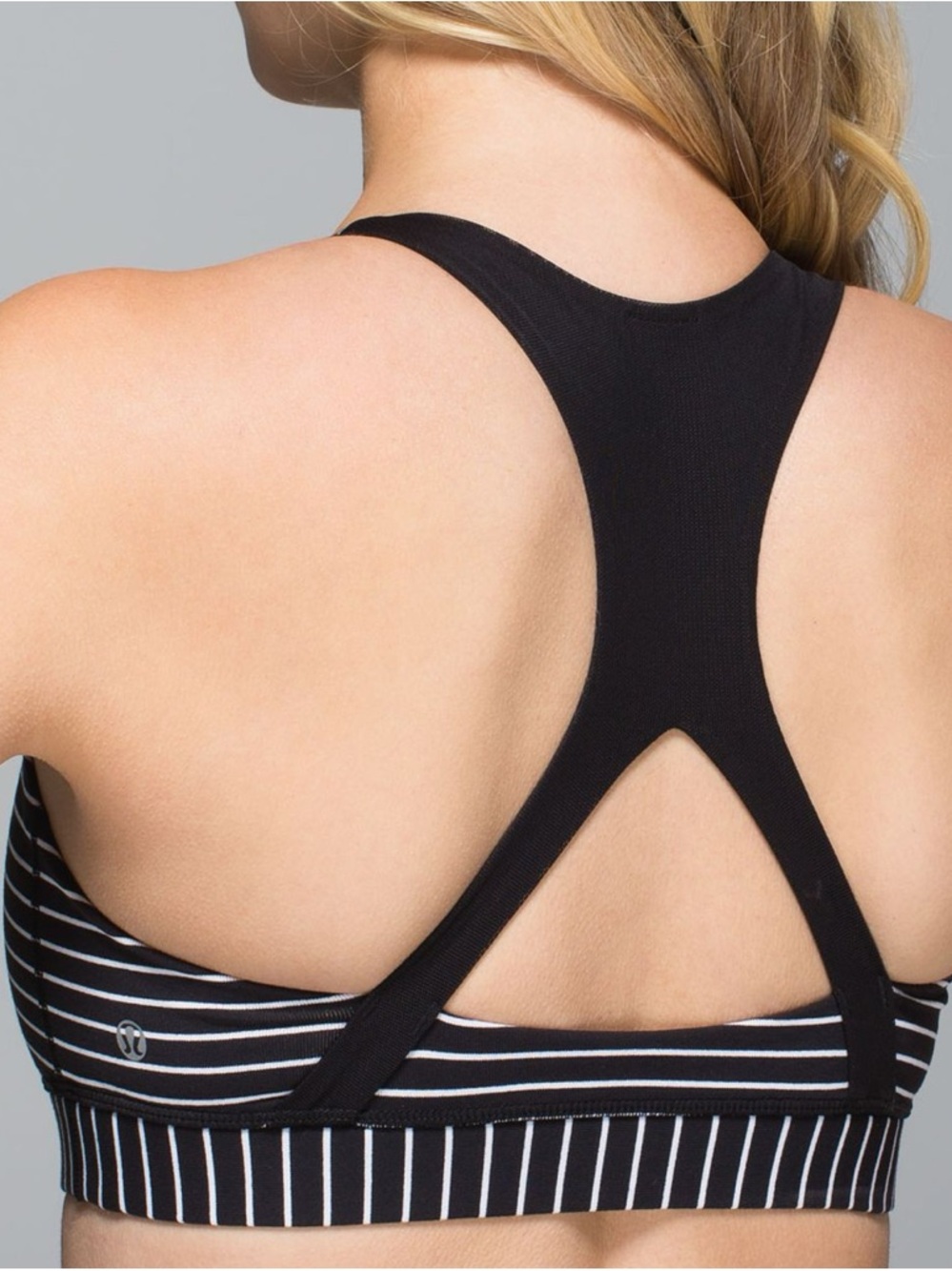 Lululemon 50 Rep Bra